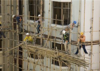El precio del mineral de hierro cae a medida que la economía de China se desacelera