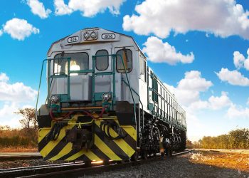 BHP introducirá trenes eléctricos en las minas de Pilbara