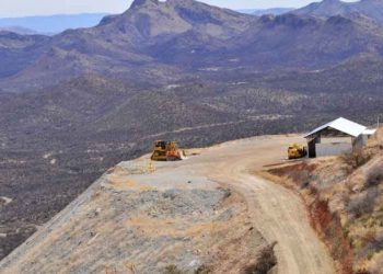 Endeavour Silver comprará el proyecto Pitarrilla de SSR en México por 70 millones de dólares