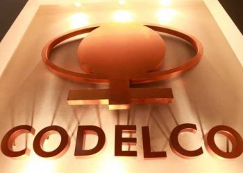 Chile: Codelco comenzó un importante aumento en sus excedentes en 2020