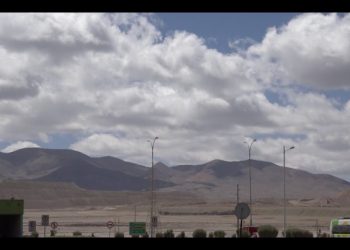 Chile: Divisiones de Codelco se preparan para enfrentar el Invierno Altiplánico