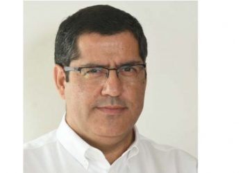 Chile: BHP nombra a Cristian Sandoval como nuevo presidente de Pampa Norte