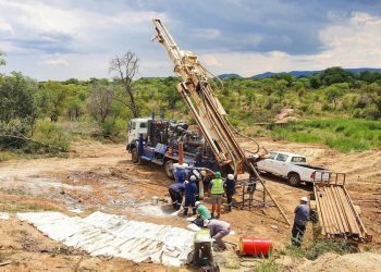 Las acciones de Botswana Diamonds se disparan por el potencial de Thorny River