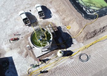 Argentina otorga autorización ambiental para proyecto 3T de Neo Lithium