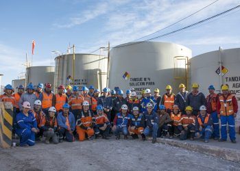 Endeavour Silver supera la guía de producción de 2021, las acciones suben