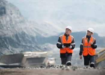 HERE se asocia con Ericsson en mapas de minas personalizados