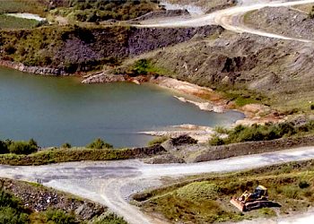 Galantas Gold iniciará operaciones en mina de Irlanda del Norte
