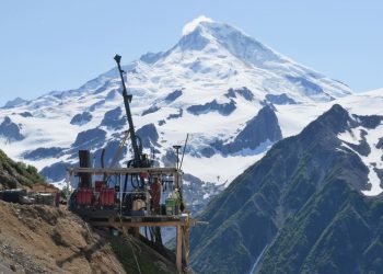 Minería 2021: los 10 mejores pozos de perforación del año