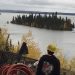 Wolfden completa la estimación de recursos para el depósito de Nickel Island en Manitoba