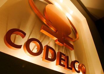 Chile: Codelco crea nueva vicepresidencia de Abastecimiento