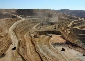 Chile: Teck ajusta al alza sobrecosto en proyecto Quebrada Blanca II