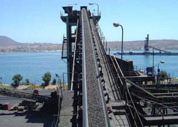 Chile: Un aumento del 25% en las exportaciones de Atacama en 2020