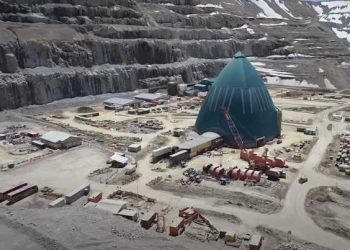 Chile: Codelco pondrá en marcha proyecto Traspaso Andina en tercer trimestre
