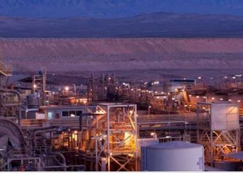 Chile: Minera Meridian ingresa al proyecto SEA para actualizar recursos y reservas de El Peñón