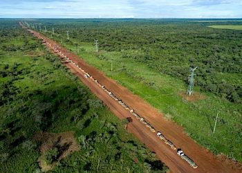 Ivanhoe producirá hasta 340.000 toneladas de cobre en la mina DRC en 2022