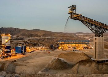 Perú ve aumento de 60% en ingresos tributarios mineros