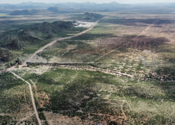 Osino adquirirá la propiedad Ondundu de B2Gold en Namibia en un acuerdo de $ 15 millones