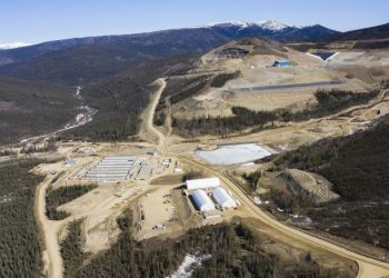 Victoria Gold supera la guía de producción en 2021