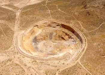 Corvus acuerda una adquisición de $ 370 millones por parte de AngloGold Ashanti
