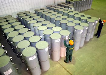 La producción de uranio de Kazajstán no se ve afectada por los disturbios