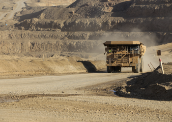 Capstone presenta informes técnicos para Mantos Blancos y Mantoverde en Chile