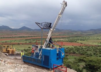 Kootenay Silver comienza la perforación en el proyecto de plata y oro de alta ley de Copalito en México