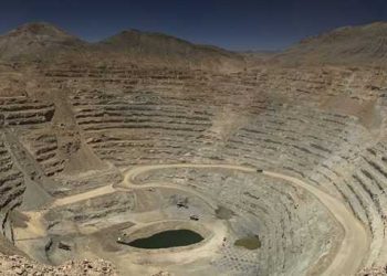 Chile: Crece inversión estimada para el quinquenio y se esperan desembolsos por US$64 mil millones