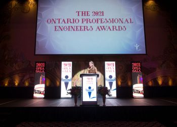 OSPE llama a nominaciones para premios de ingenieros profesionales