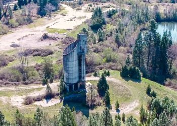 Las acciones de Rise Gold rebotan en el borrador del informe de EI para el proyecto Idaho-Maryland