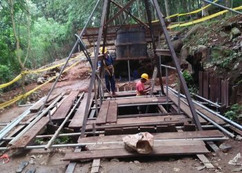 Ceylon Graphite renueva el permiso ambiental para el proyecto K1 en Sri Lanka