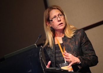 Chile: Cynthia Carroll, emblemática exejecutiva de Anglo American, vuelve a la primera línea de la minería mundial
