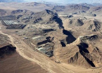 Chile: US$847 millones de inversión: Desarrollo de Sulfuros Mantoverde crearía 3.000 puestos de trabajo