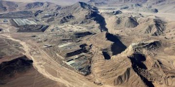 Chile: US$847 millones de inversión: Desarrollo de Sulfuros Mantoverde crearía 3.000 puestos de trabajo