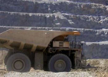 Chile: INE: Índice de Inventarios de la Minería del Cobre necesario 0,5% en diciembre de 2020