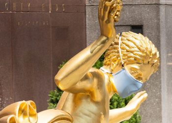 El precio del oro extiende la pérdida con los rendimientos de los bonos, las acciones suben