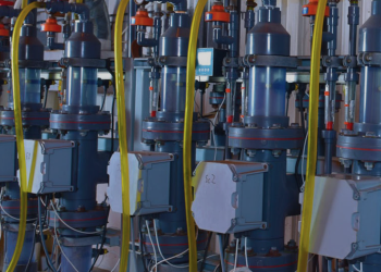 Ucore, la planta de procesamiento de tierras raras de Innovation Metals prevista para el primer trimestre de 2022