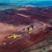 Brasil obtiene $ 21 millones en subasta de tierras mineras