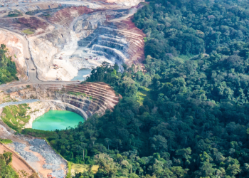 Great Panther multado con $ 9 millones por la agencia ambiental brasileña por contaminación con cianuro