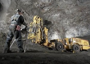 Radius Gold completa la fase cuatro de perforación en el proyecto Amalia en México