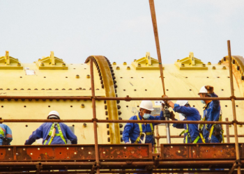 Suministro de cobre en 2022: ojos puestos en Chile, Perú y RDC