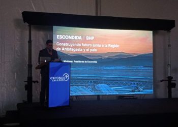 Chile: Las inversiones mineras que se dieron a conocer en Exponor 2022