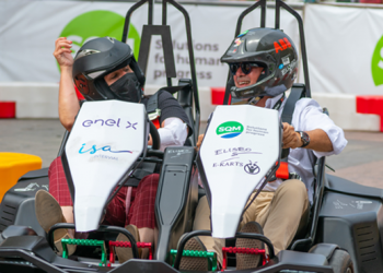 Chile: Exponor 2022 dispondrá de pista con materiales reciclados para E-Karts