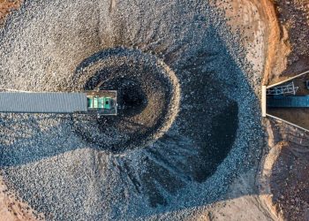 Kamoa de Ivanhoe supera la guía anual de cobre, con más de 100,000t YTD