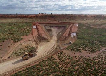 Newcrest aumentará participación en proyecto de oro y cobre Havieron