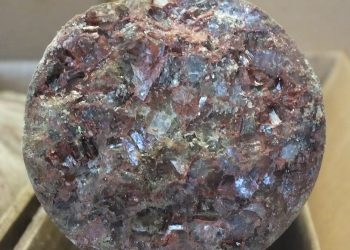 Proyecto sinérgico Tugaske de bolsas de potasa de Gensource en Saskatchewan