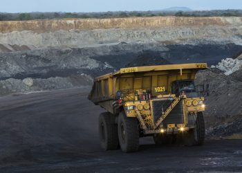 Vale venderá mina de carbón Moatize a Vulcan por $270 millones