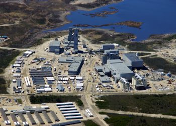 Newmont recauda mil millones de dólares a través del primer bono vinculado a la sostenibilidad de la industria minera
