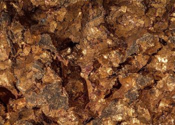 Nuevo producto de cobre mata bacterias 100 veces más rápido que el cobre estándar