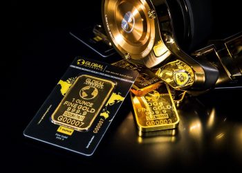 El cambio a activos menos líquidos aumenta el atractivo de inversión del oro: informe