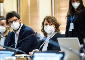 Chile: Autoridades de Minería exponen en el Senado avances para desarrollo de la industria del litio en Chile